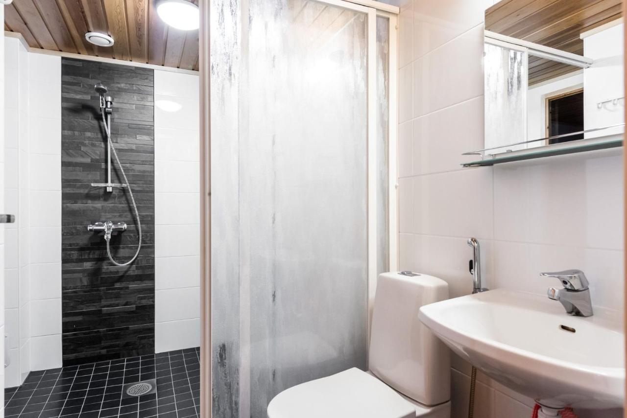 Kotatie 6 Apartment Ruka Bagian luar foto