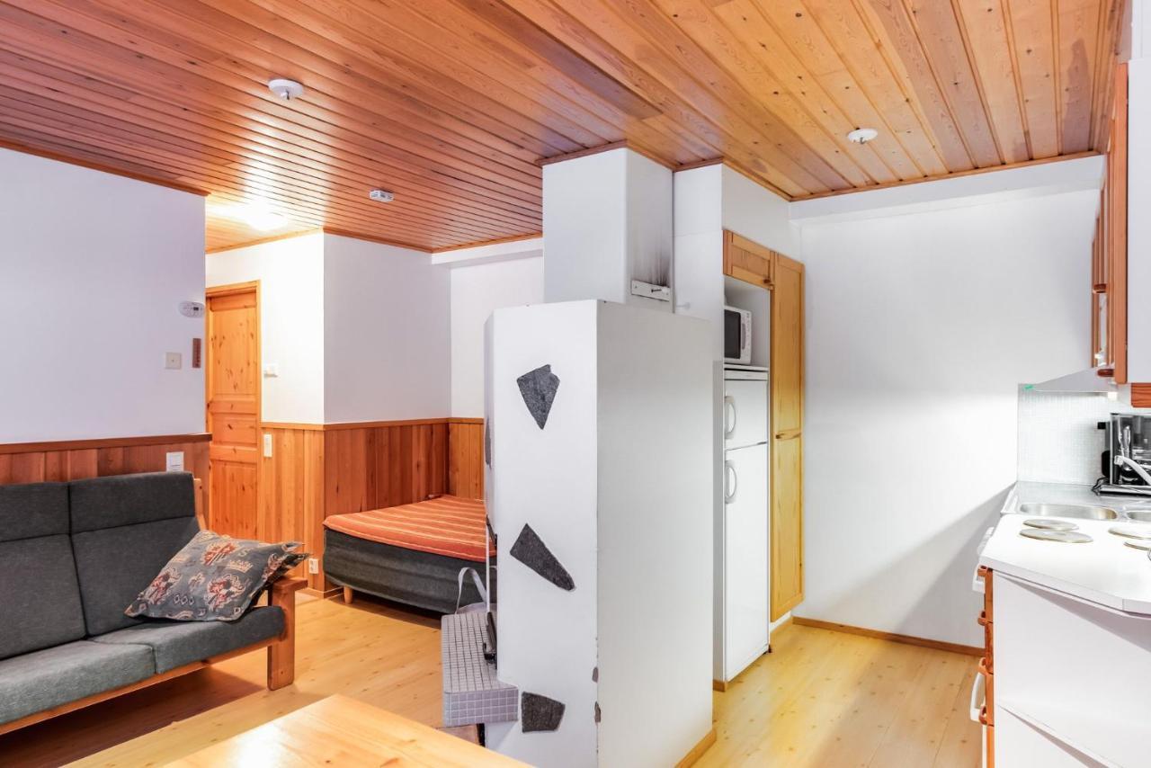 Kotatie 6 Apartment Ruka Bagian luar foto