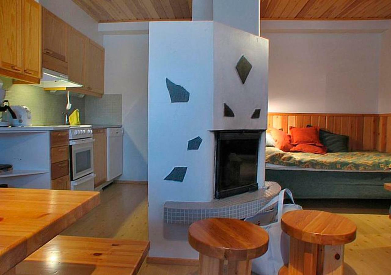 Kotatie 6 Apartment Ruka Bagian luar foto
