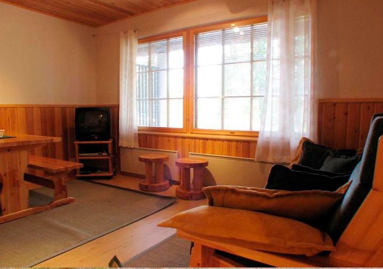 Kotatie 6 Apartment Ruka Bagian luar foto