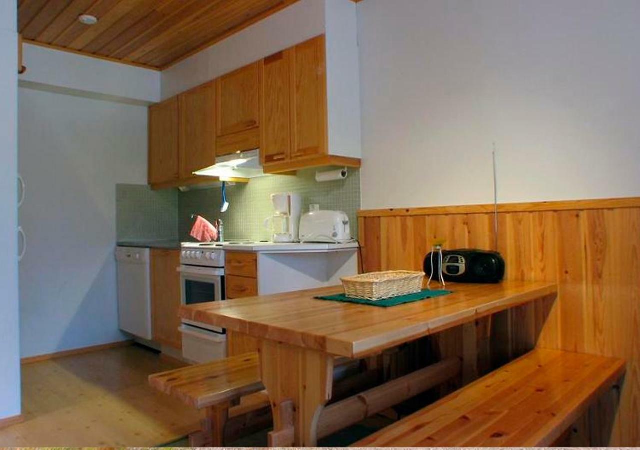 Kotatie 6 Apartment Ruka Bagian luar foto