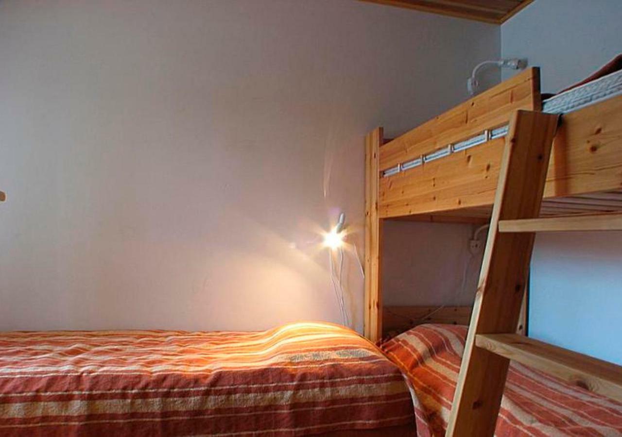 Kotatie 6 Apartment Ruka Bagian luar foto